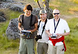 Flygfotografer