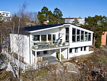flygfoto stocksund