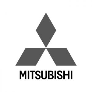 Mitsubishi, reklamfilm med drönarfoto av Helikopterfoto Stockholm