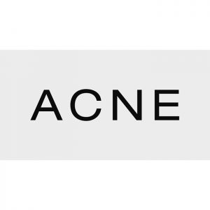 ACNE logo