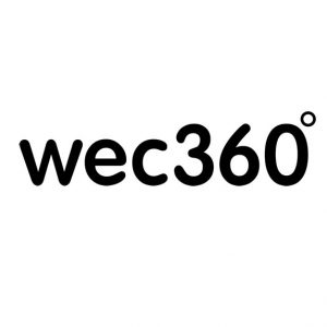 wec360, drönarfoto
