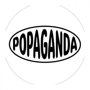 Popaganda logo
